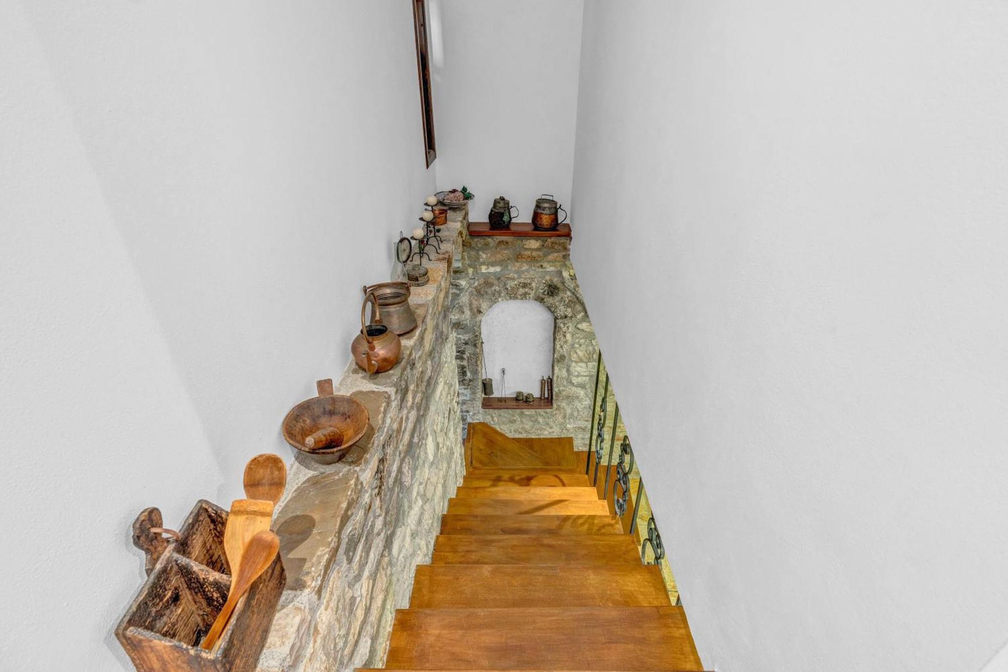 The Well House - Unesco Berat Exteriör bild