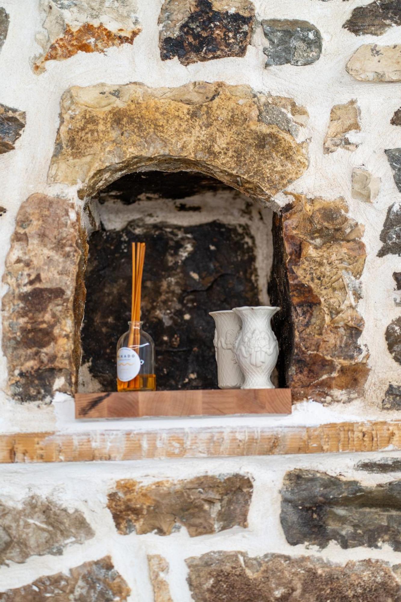 The Well House - Unesco Berat Exteriör bild